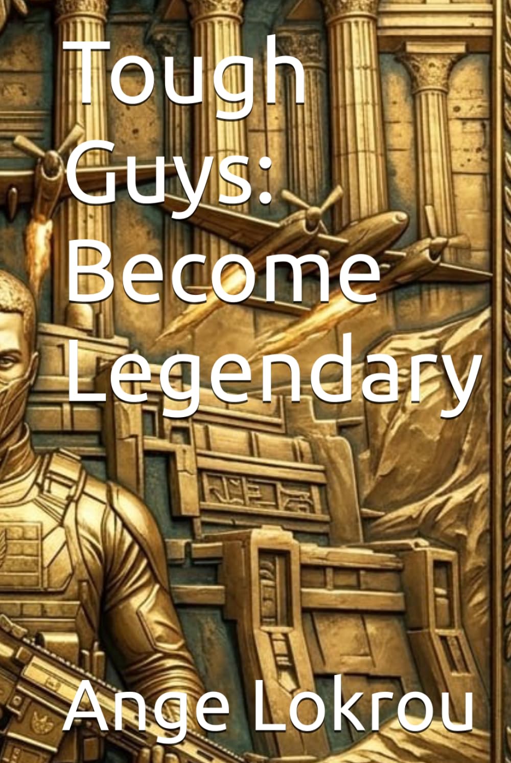 Tough Guys: Become Legendary
