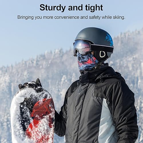 Miniatura 7 de Kit de hebilla de liberación rápida para casco de motocicleta, accesorios metálicos para casco de motocicleta, correa de barbilla para casco