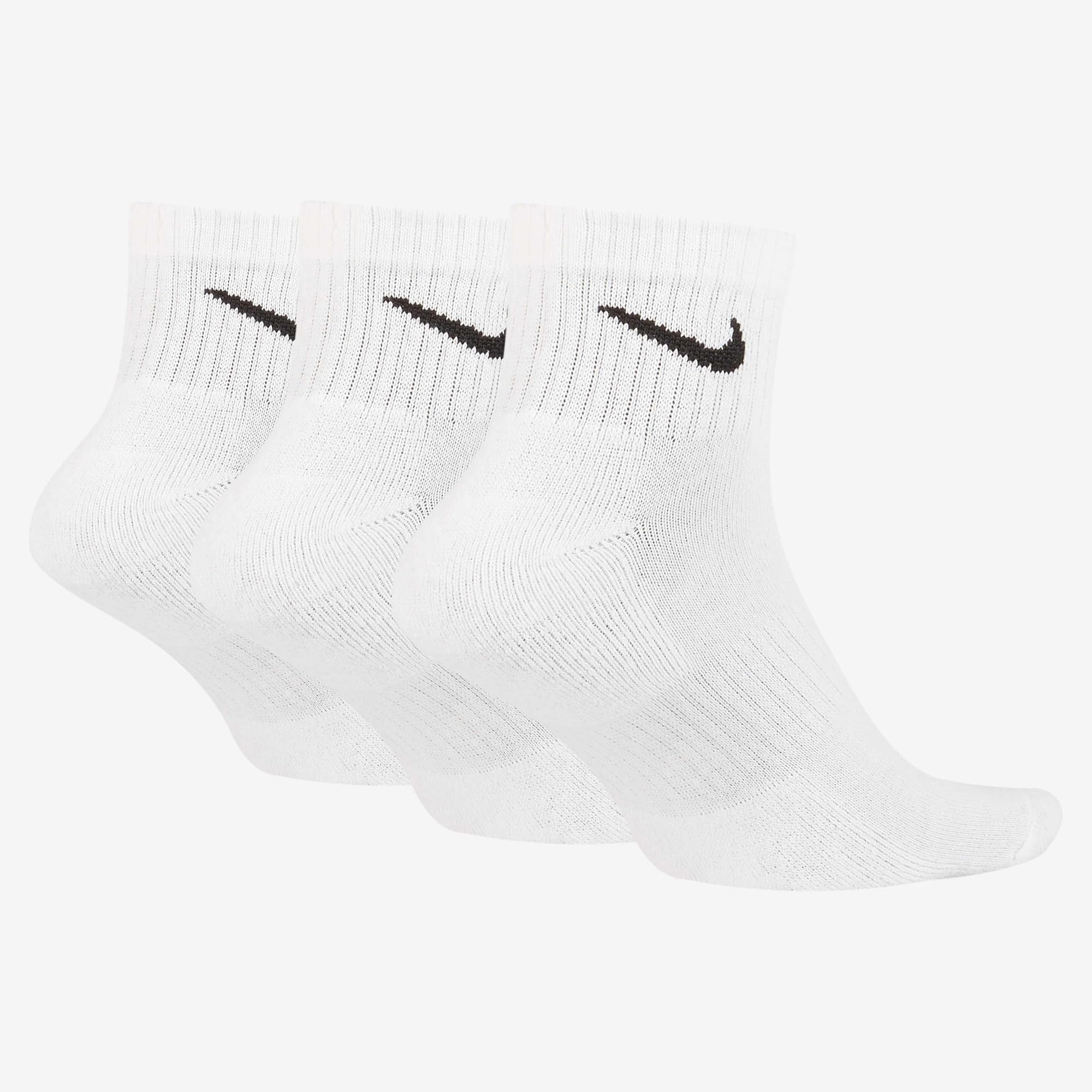 NIKE skarpety treningowe Performance Cushion Quarter (3 pary)