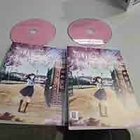 明日ちゃんのセーラー服 全巻セット DVD レンタル落ち 全6巻 Amazon.co.jp: 【全巻収納BOX付き】明日ちゃんのセーラー服 完全