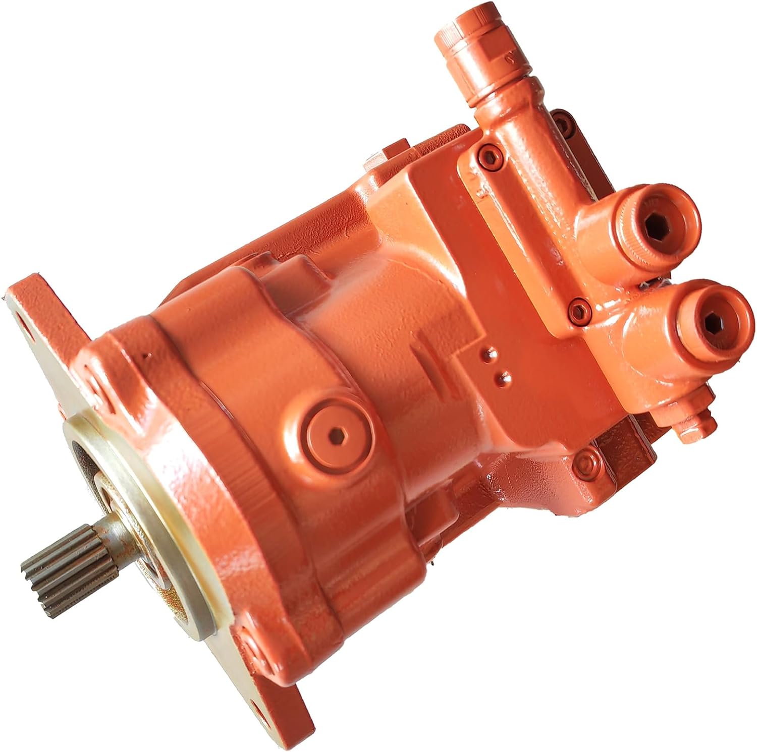 Hydraulic Pump RD138-6111-2 RD138-61112 PSVL-42 RD13861112 B0610-42017 Fits for KUBOTA KX121 KX040-4 KX121-3 Excavator