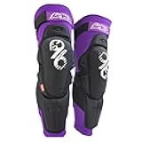 Sports | Slayco96 Moto Knee Guard | Compression Fit, Reactive Memory Foam Technology | Axell Hodges Signature