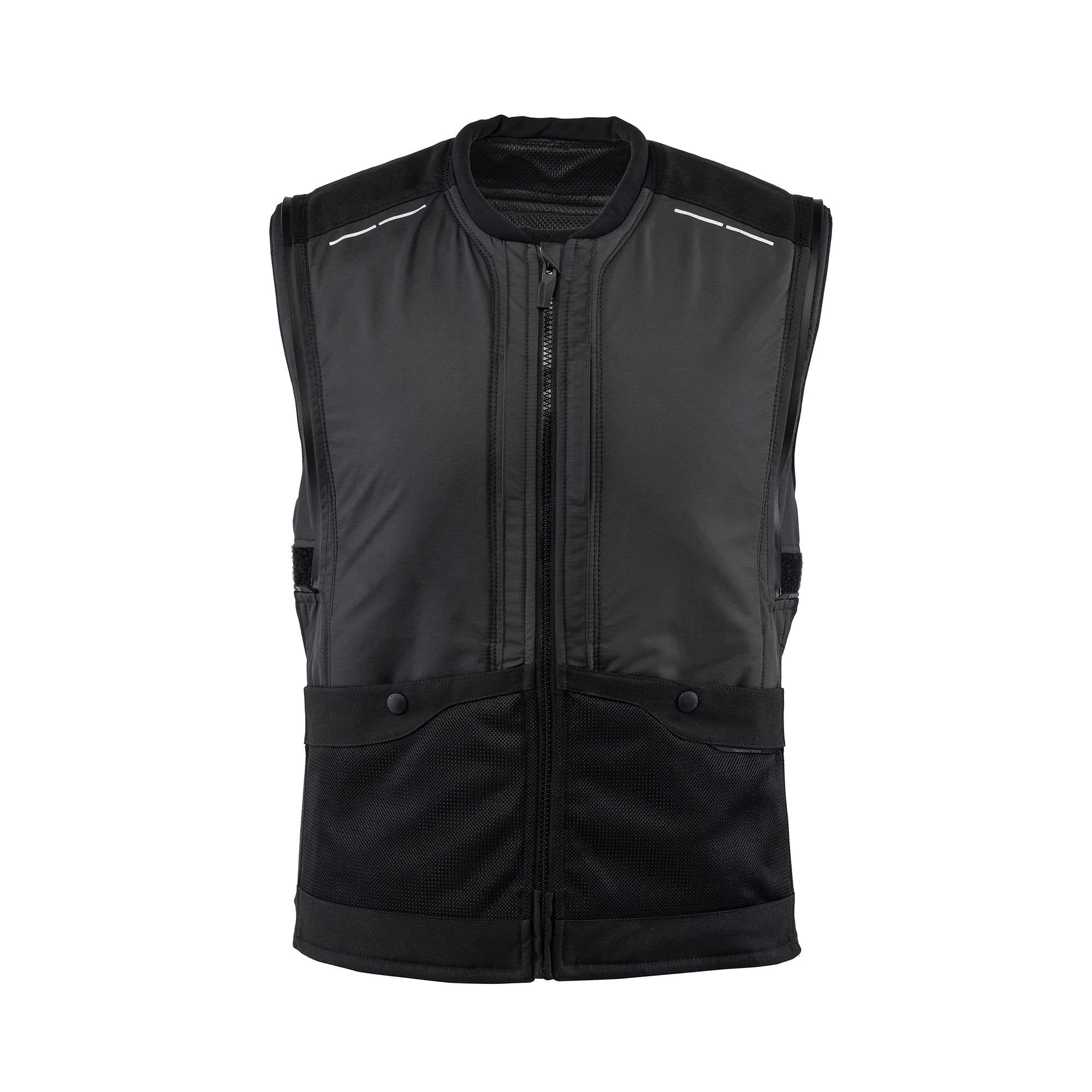 Tucano Urbano GILET AIRSCUD AIRBAG 8201MF095 NERO TAGLIA