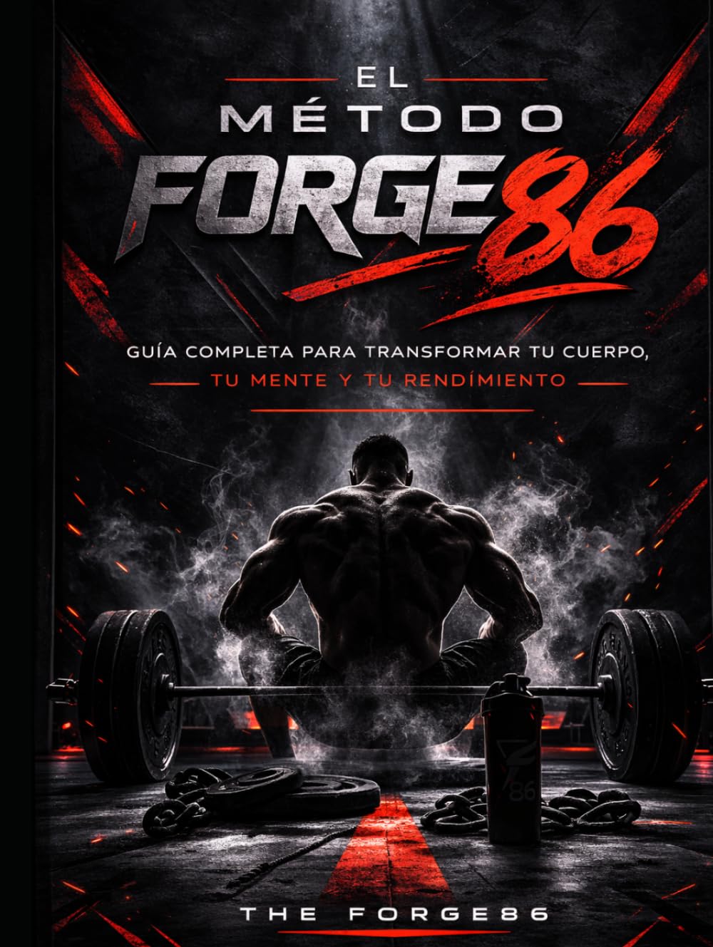Método The Forge86