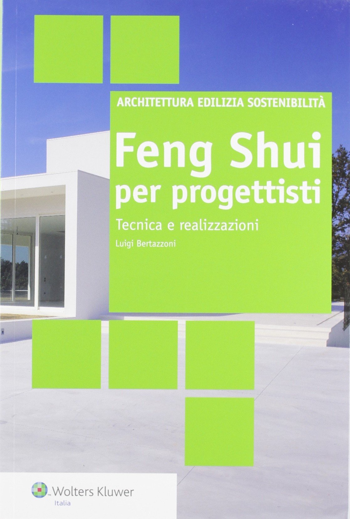 Feng shui per progettisti