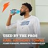 Gatorade Thirst Quencher Sports Drink Bottles - Fierce Grape - 20 oz - Electrolytes for Rehydration (Pack of 12)