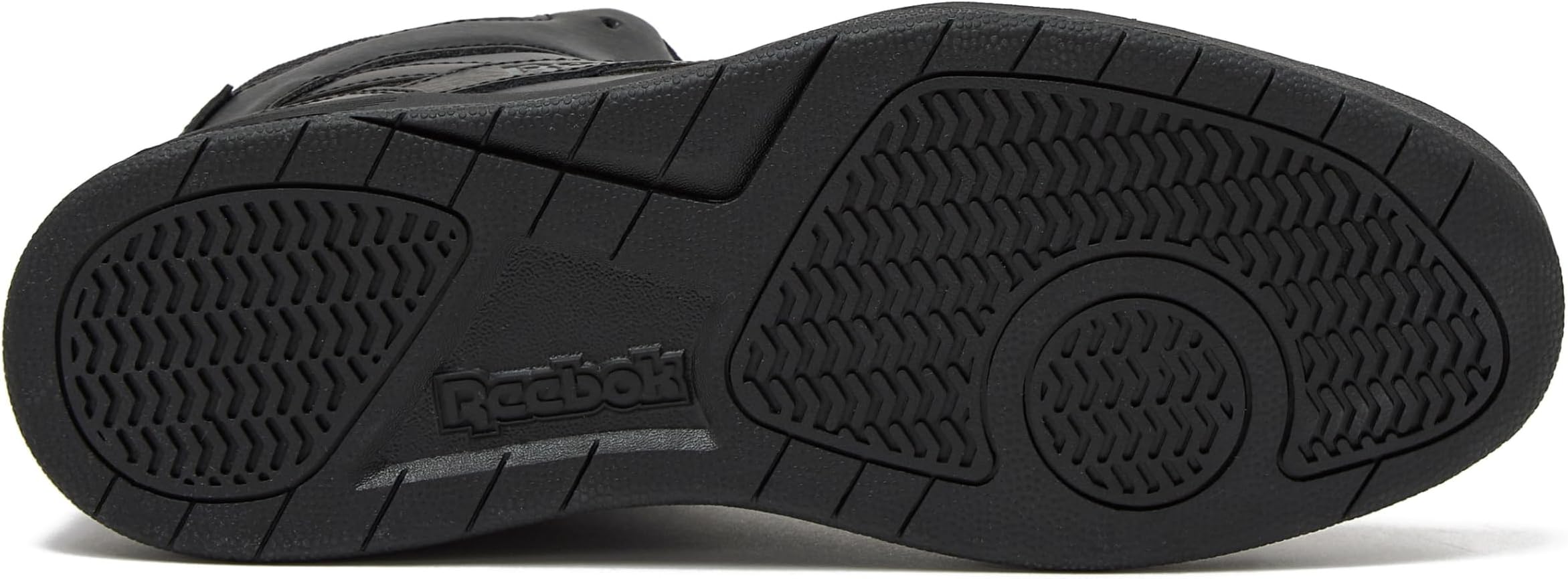 Reebok Bb4500 Hi 2 mens Sneaker