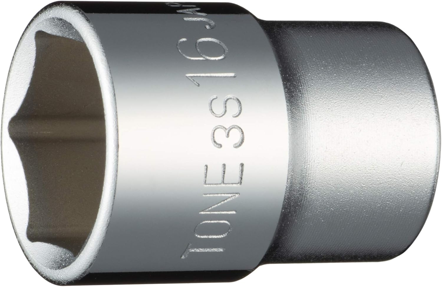 TONE HP3S-00 Socket (6 mm), HP3S-16