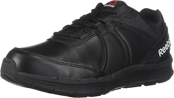 Reebok Men's Rb3502 Guide Performance Cross Trainer Work Eh Protection Soft Toe Shoes