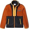 Columbia Kids' Back Bowl Full Zip Fleece