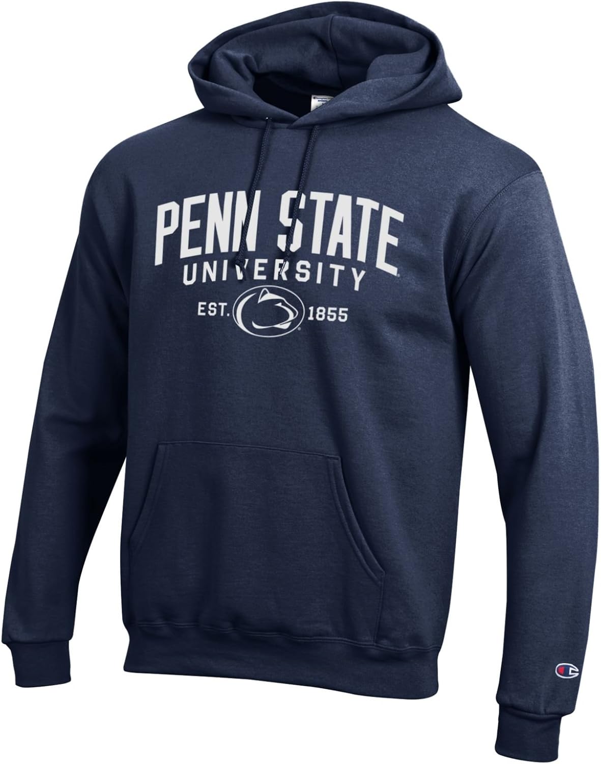 Penn state hoodie amazon Clearance