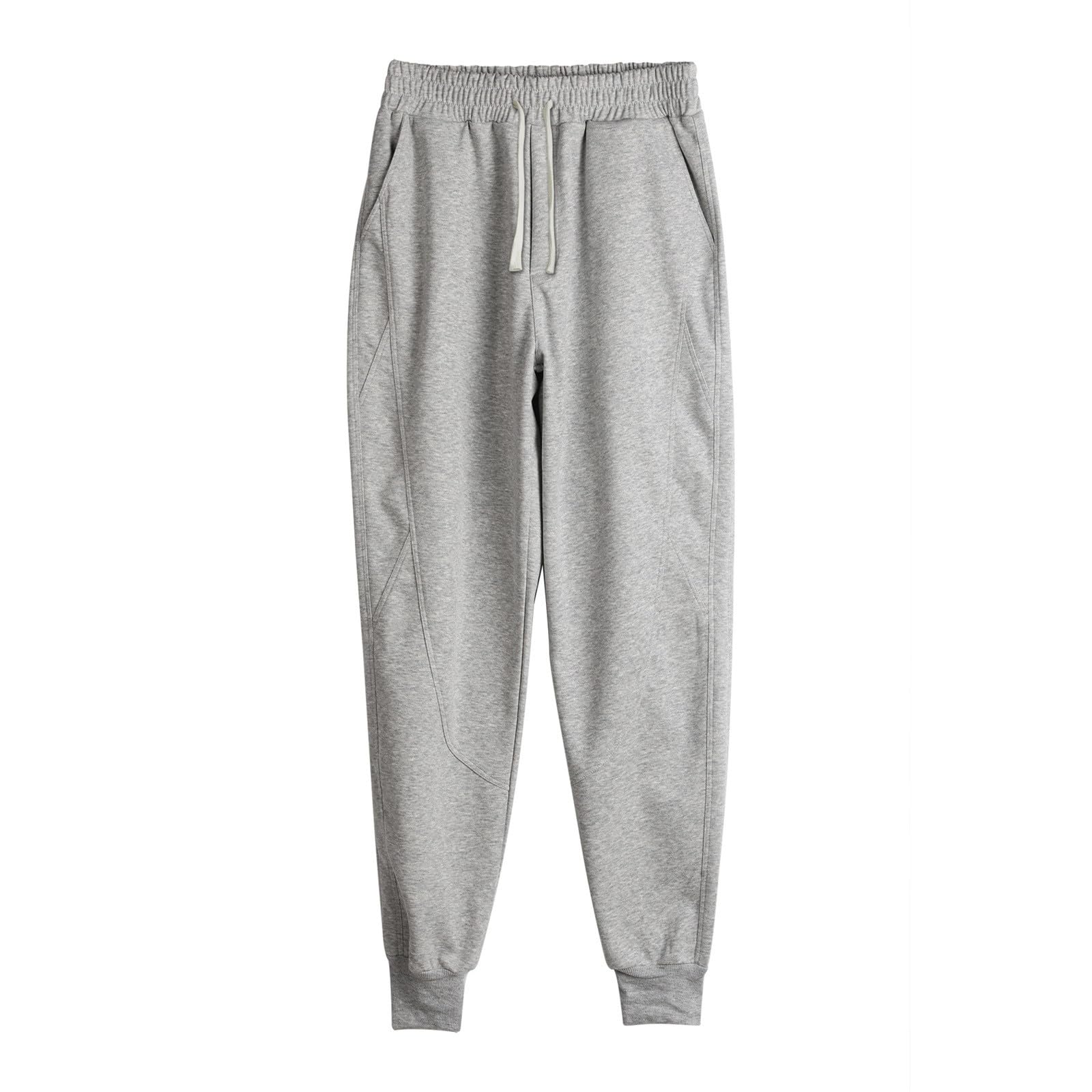 Generico Abbigliamento Uomo Pantaloni Tuta Ragazzo Pantalone Termico Pantalaccio Comodi Sportivi Palestra Cargo Eleganti Leggins Lunghi Running Lavoro Termici Leggeri