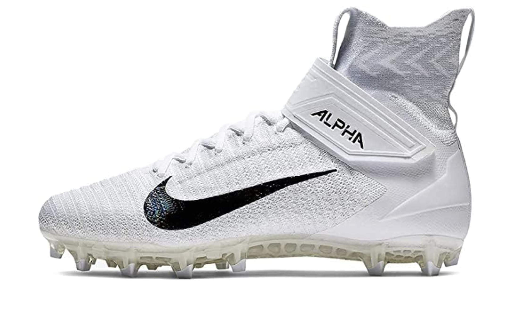 Nike Men's Alpha Menace Elite 2 Football Cleats