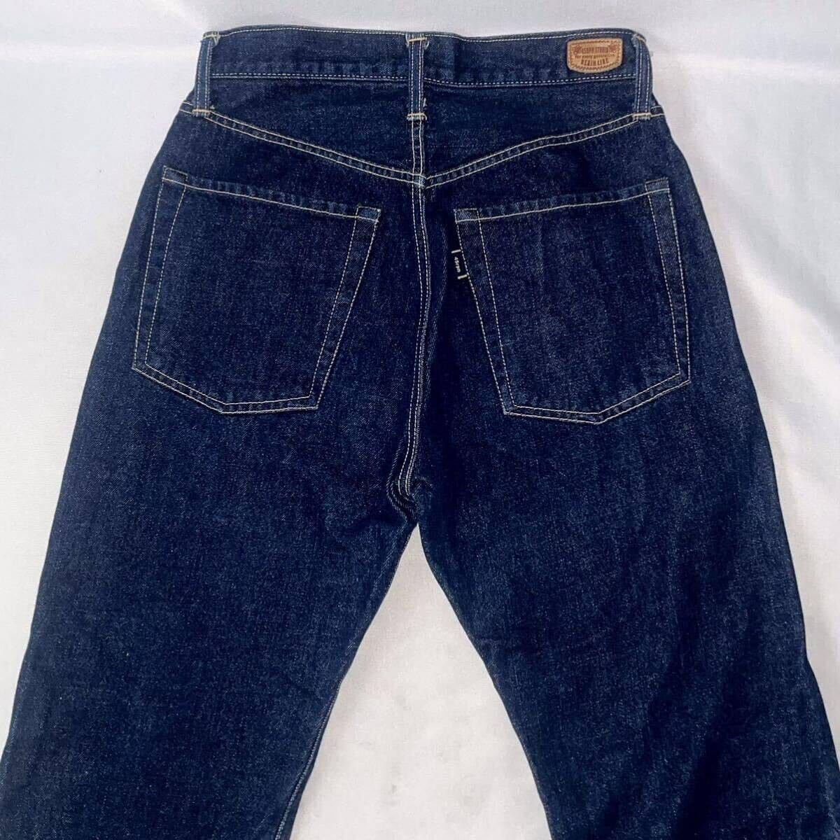 Amazon.co.jp: 日本製 45rpm デニムパンツ インディゴ SIZE 1 : おもちゃ