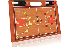 R2Depot Magnetic Coach Marker Board: Essential Tool for Strategic Domination on and Off the Field