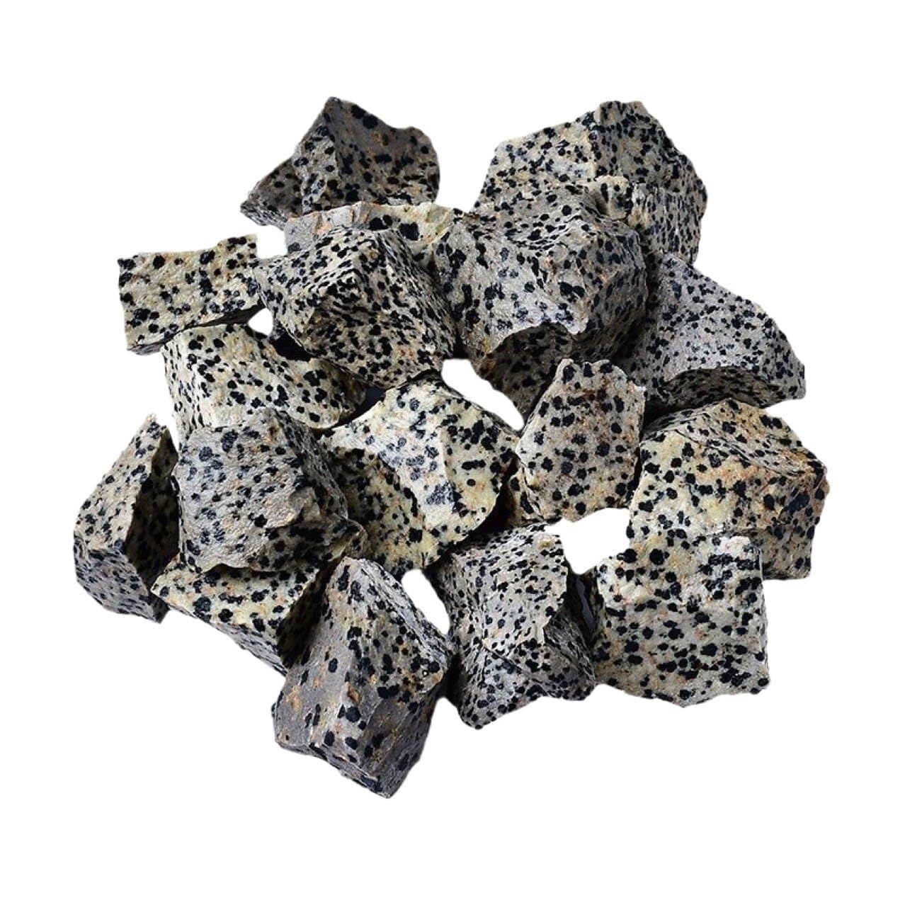 Kryształy lecznicze, naturalne kryształy, naturalny kamień cętkowany, kamień dyfuzora, kamień do aromaterapii, kryształ, naturalny kryształ, rzemiosło artystyczne, surowe kamienie i kryształy (2