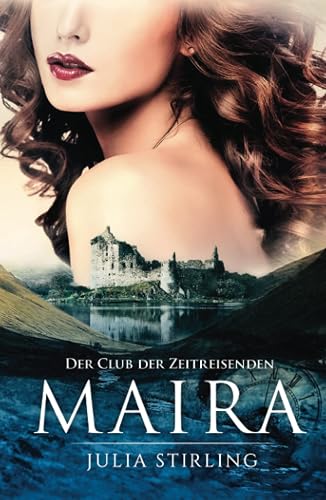 Maira: Der Club der Zeitreisenden 5