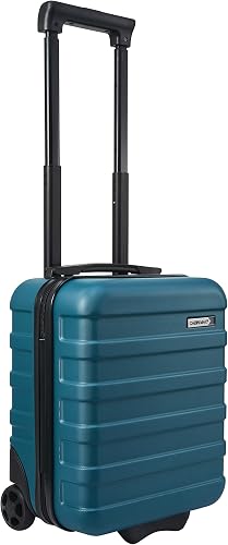 Valise à Main Anode légère avec Coque Rigide Cabin Max