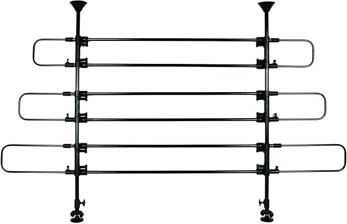 precision pet barrier