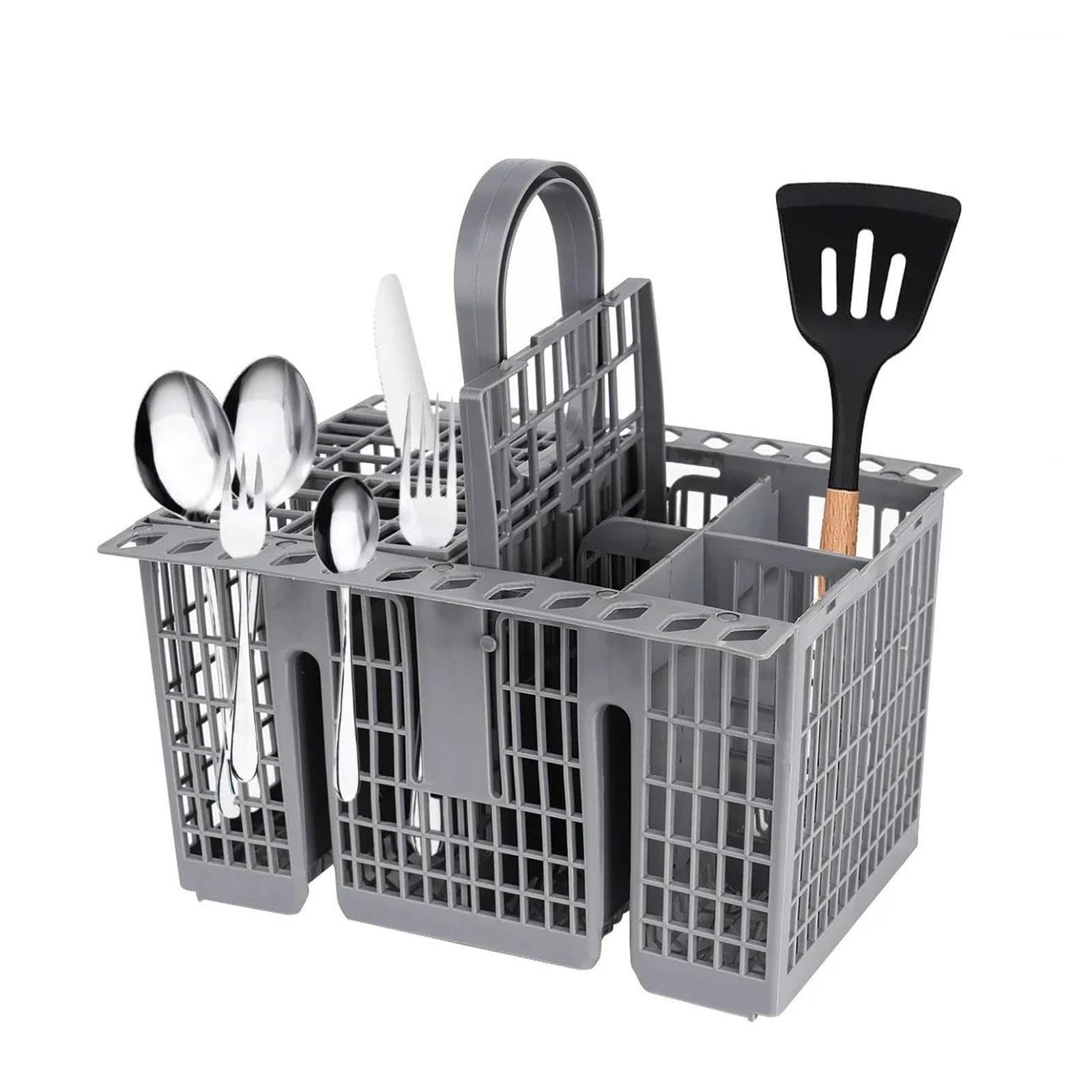 Cestello for lavastoviglie multifunzionale, compatibile con Hotpoint,