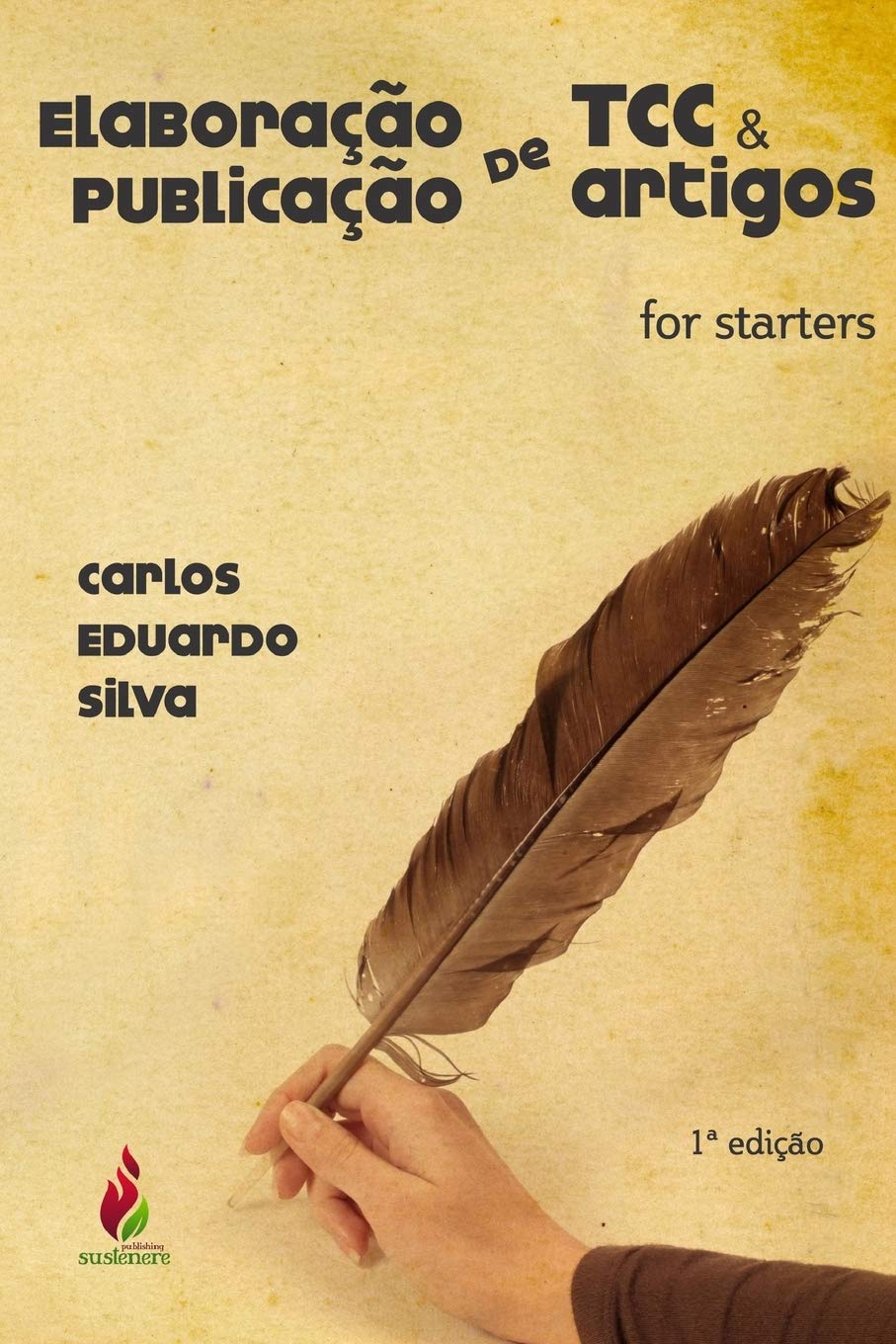 Elaboração de TCC e Publicação de Artigos: for starters