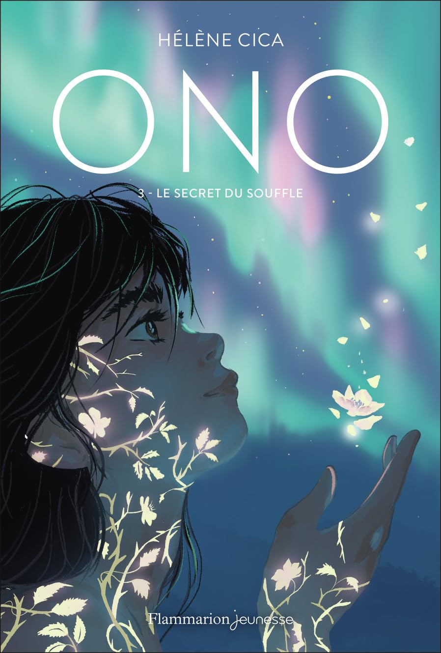 Ono: Le secret du souffle (3)