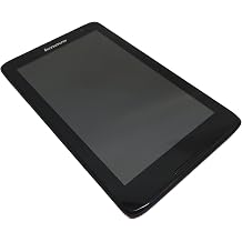 Lenovo Tab2 A8, 8-Inch 16 GB Tablet Navy Blue