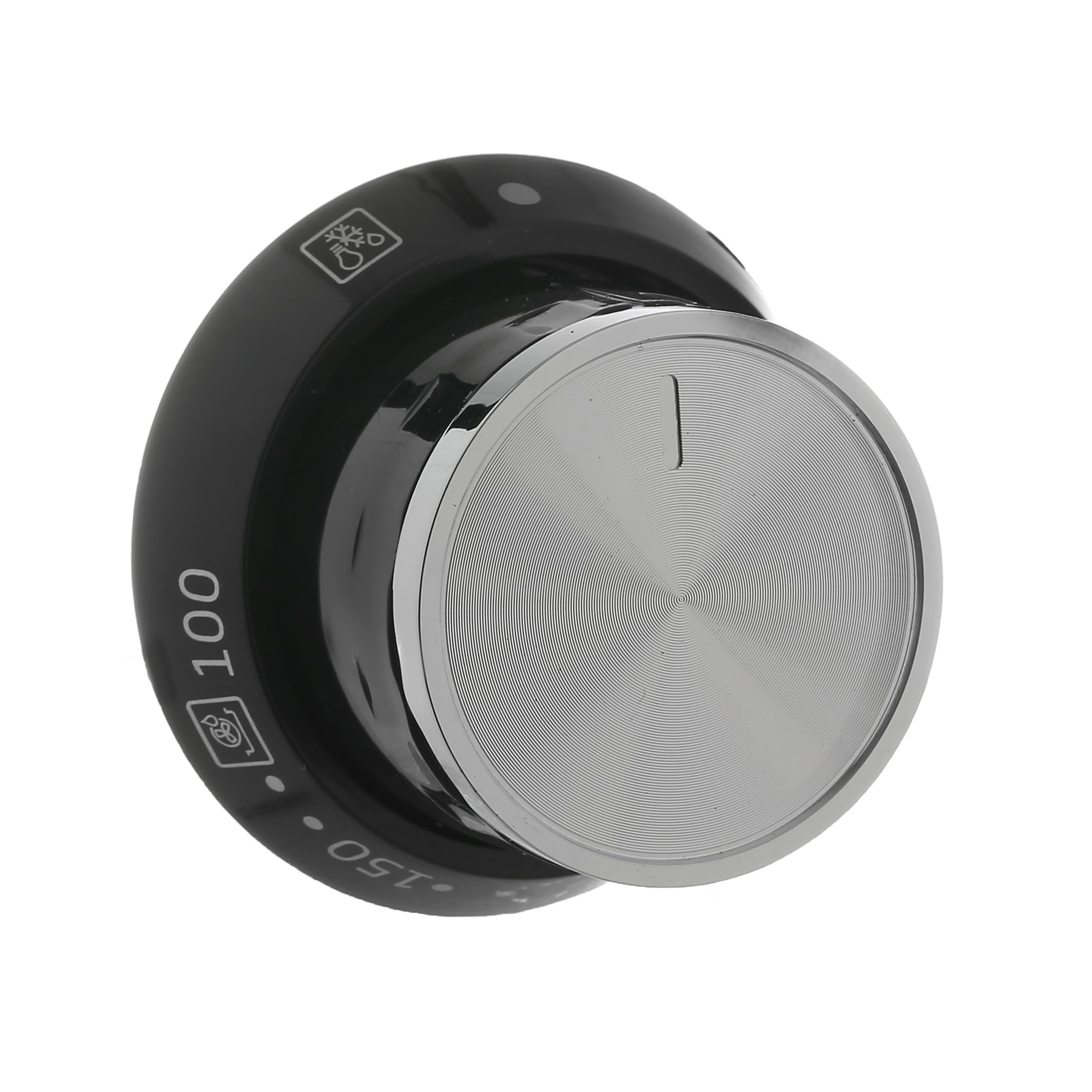 Masterpart Main Oven Commutator Thermostat Control Knob to Fit Beko Cookers & Ovens