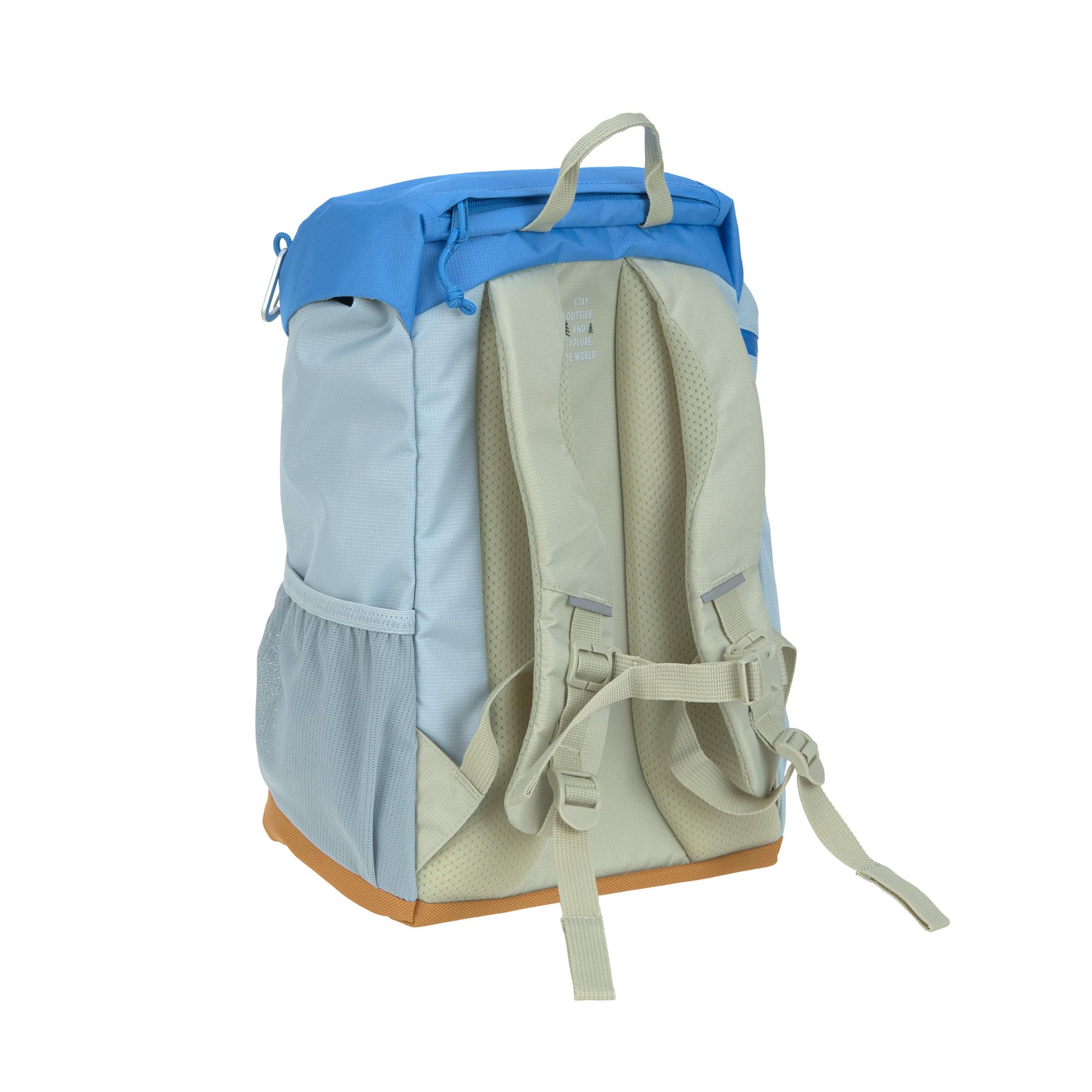 Lässig - Zaino Per Bambini, Zaino per bambini Unisex - Bambini e ragazzi
