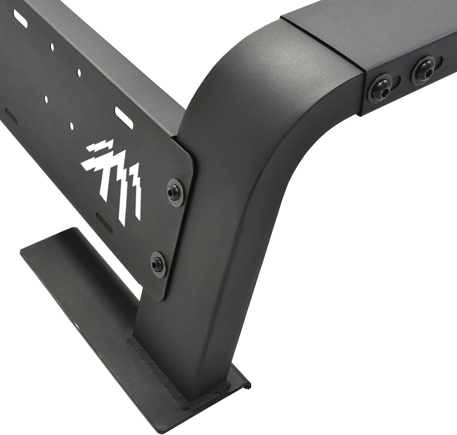 Westin 51-10005 Overland Cargo Rack fits 2020-2026 Gladiator