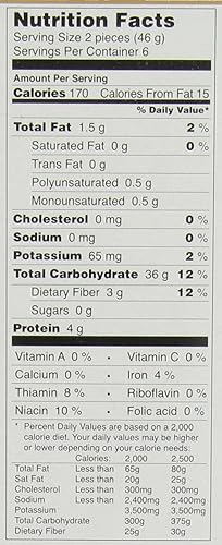 Miniatura 6 de Pasta de arroz integral Tinkyada, lasaña, 10 onzas (paquete de 12)