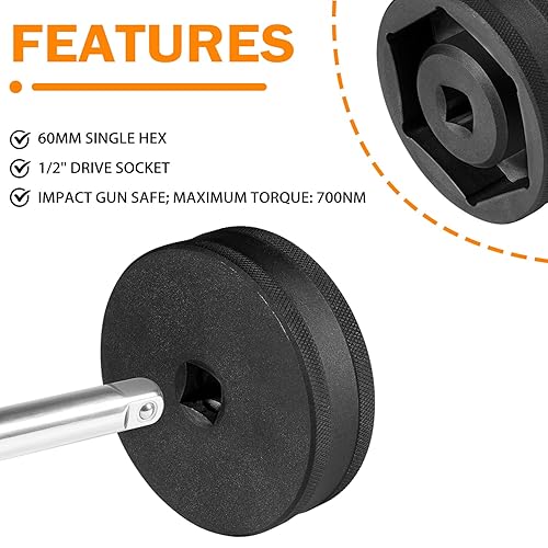 Miniatura 3 de Herramienta especializada para rueda trasera de 2.362 in, herramienta especializada diseñada para modelos KTM Superduke 1290 R1290 2014-2022, 12