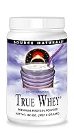 Algopix Similar Product 20 - Source Naturals True Whey Premium