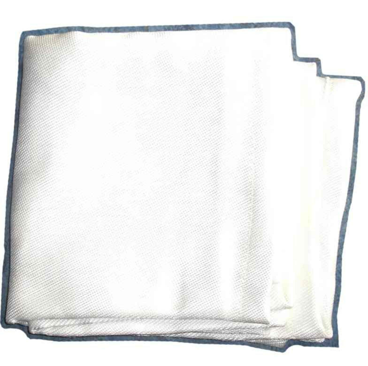 Schweißdecke Hitzeschutzdecke 200x200cm bis 550° C kurzzeitig bis 700° C MBS-FIRE®