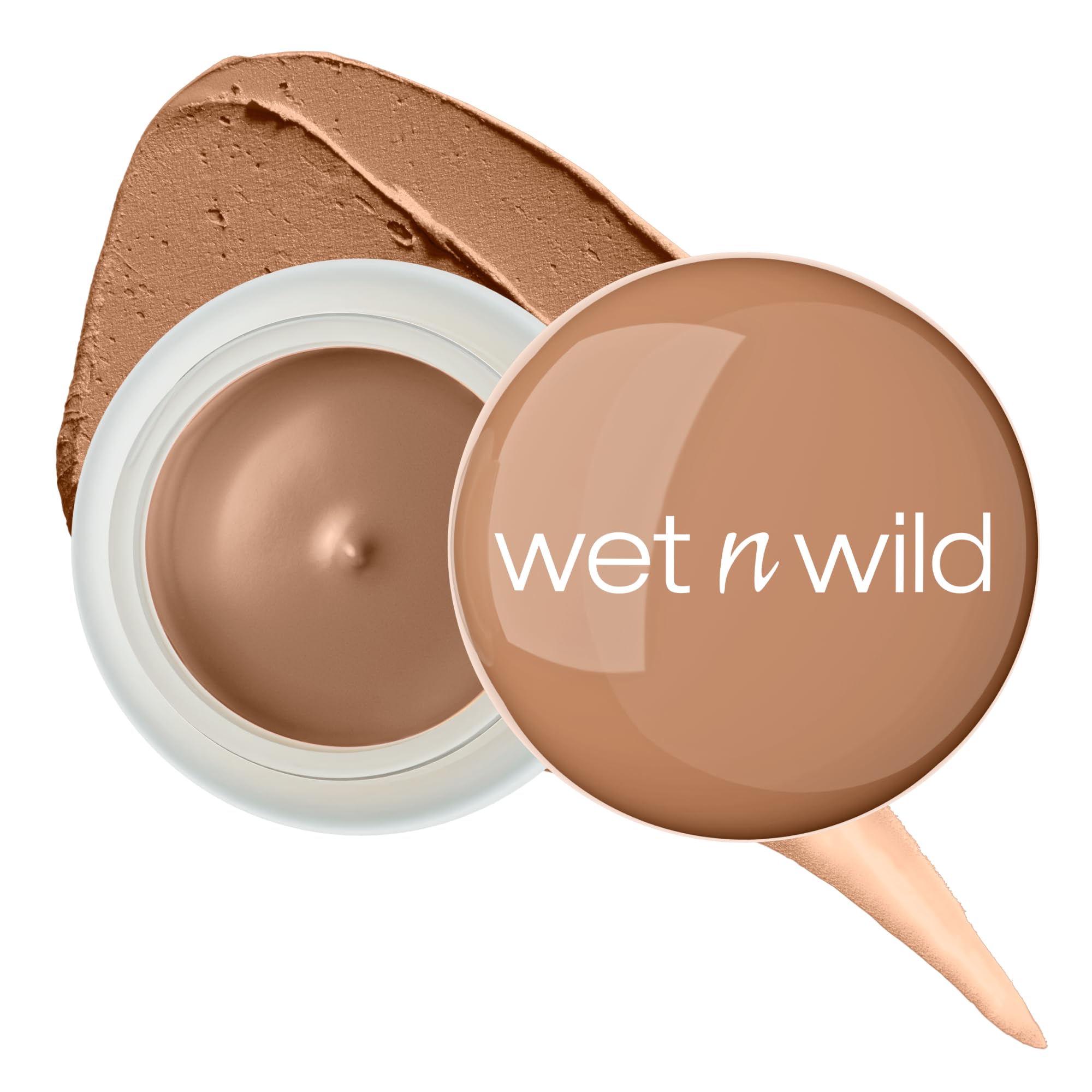Mother Fluffer Cloud Bronzer - Beige Please