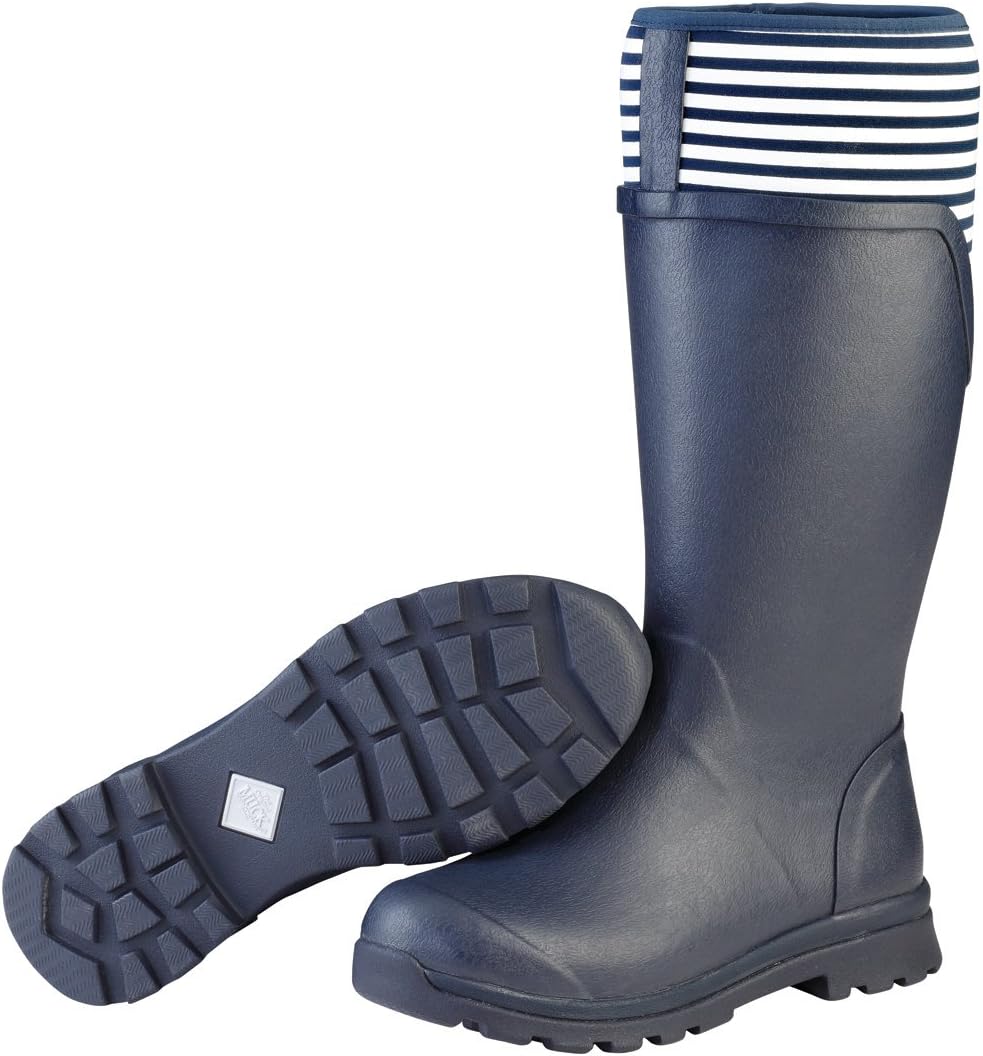 Women's Cambridge Tall (Solid) Wellington Boots