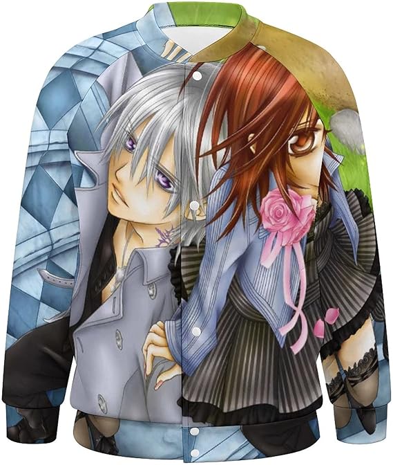 Amazon 野球服 カジュアル 長袖 おしゃれ ジャンパー ウィンドブレーカー 折り襟 カップル服 ジャケット防寒 防風 登山服 大きいサイズ かっこいい ハンサム 厚いジャケットヴァンパイア騎士 コート ジャケット 通販