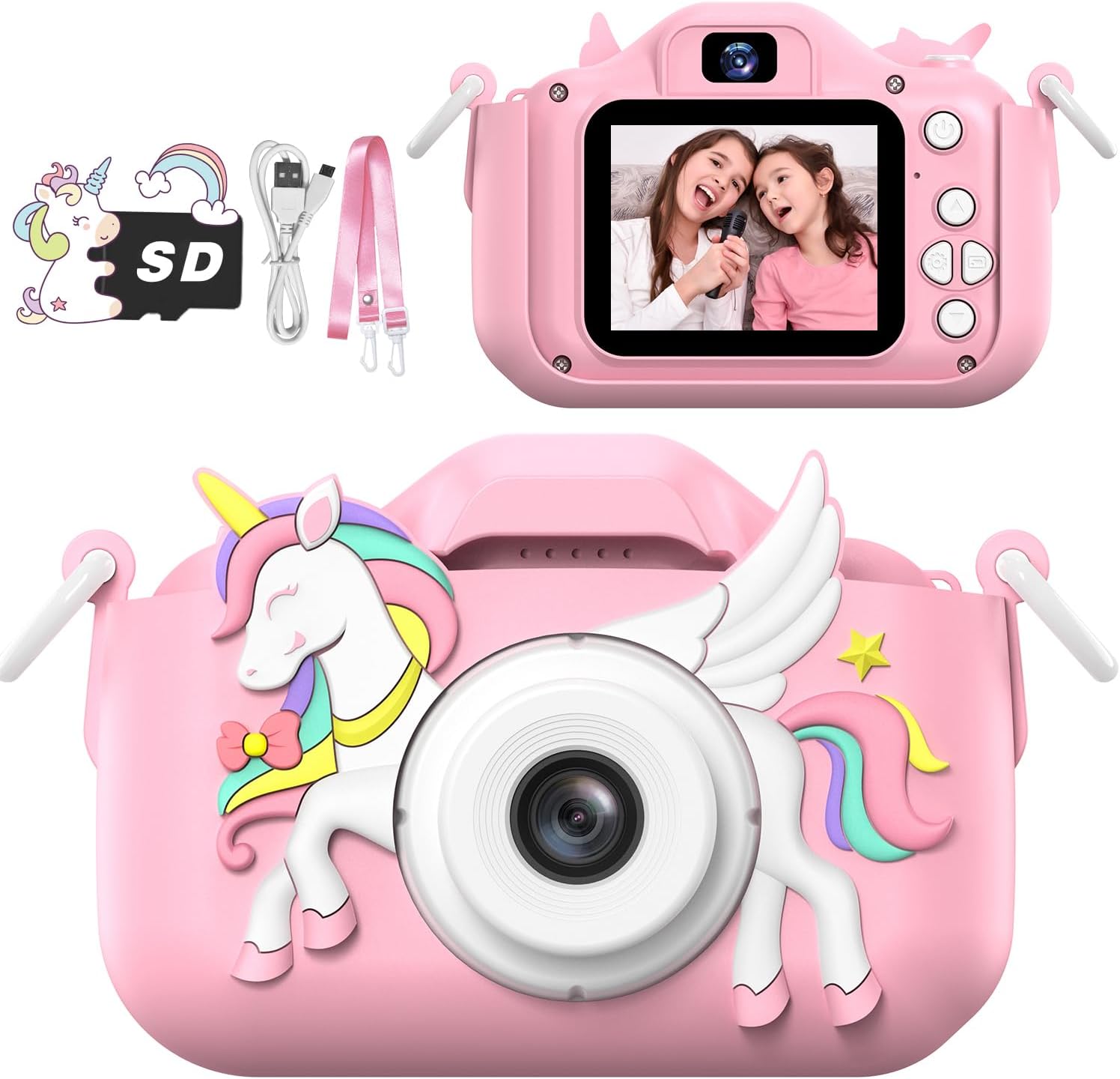 Masterbee Children’s Camera...