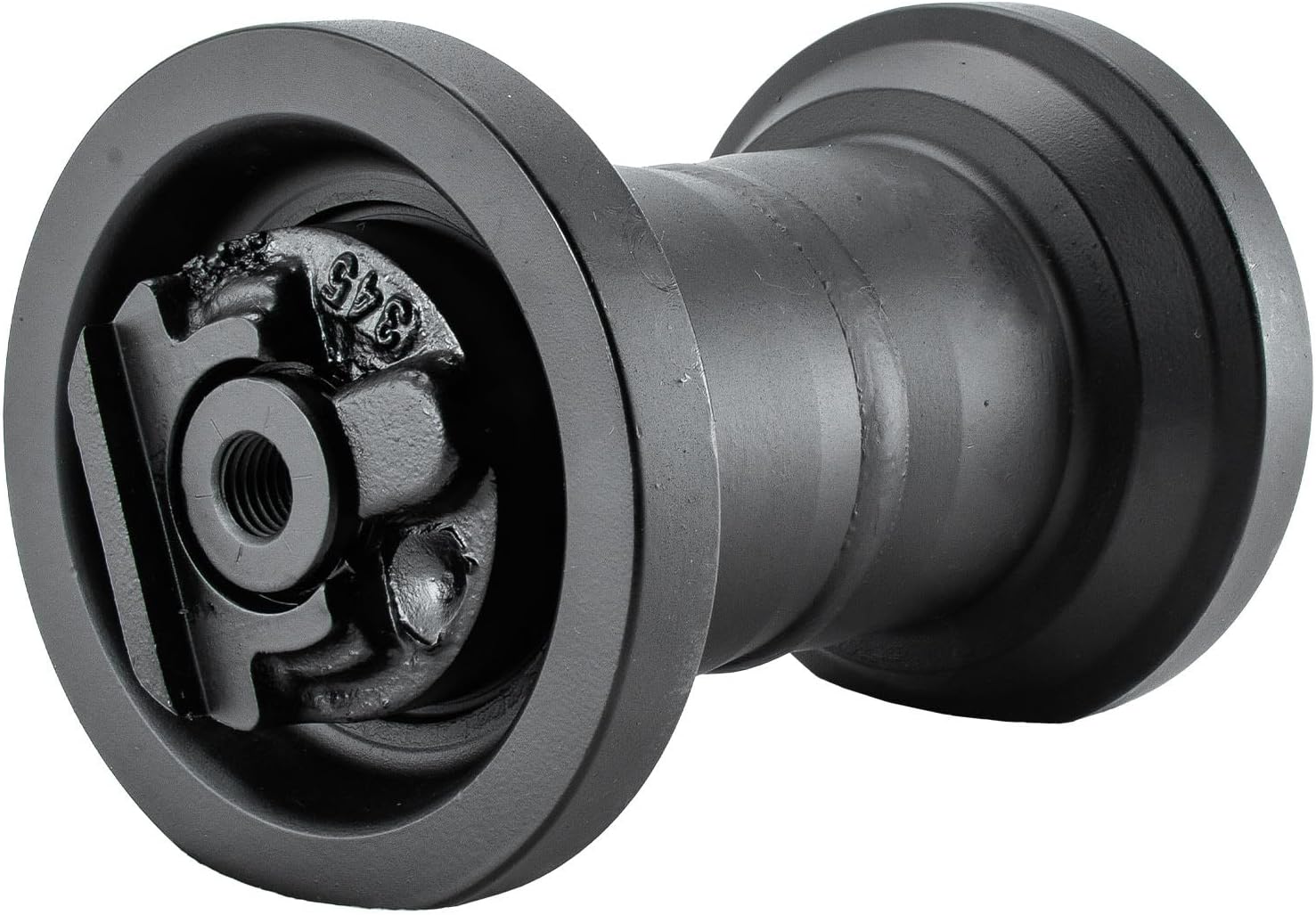 Bottom Roller Replacement for Kubota KX161-3 KX161-3S KX161-3ST Undercarriage Mini Excavator Track Roller