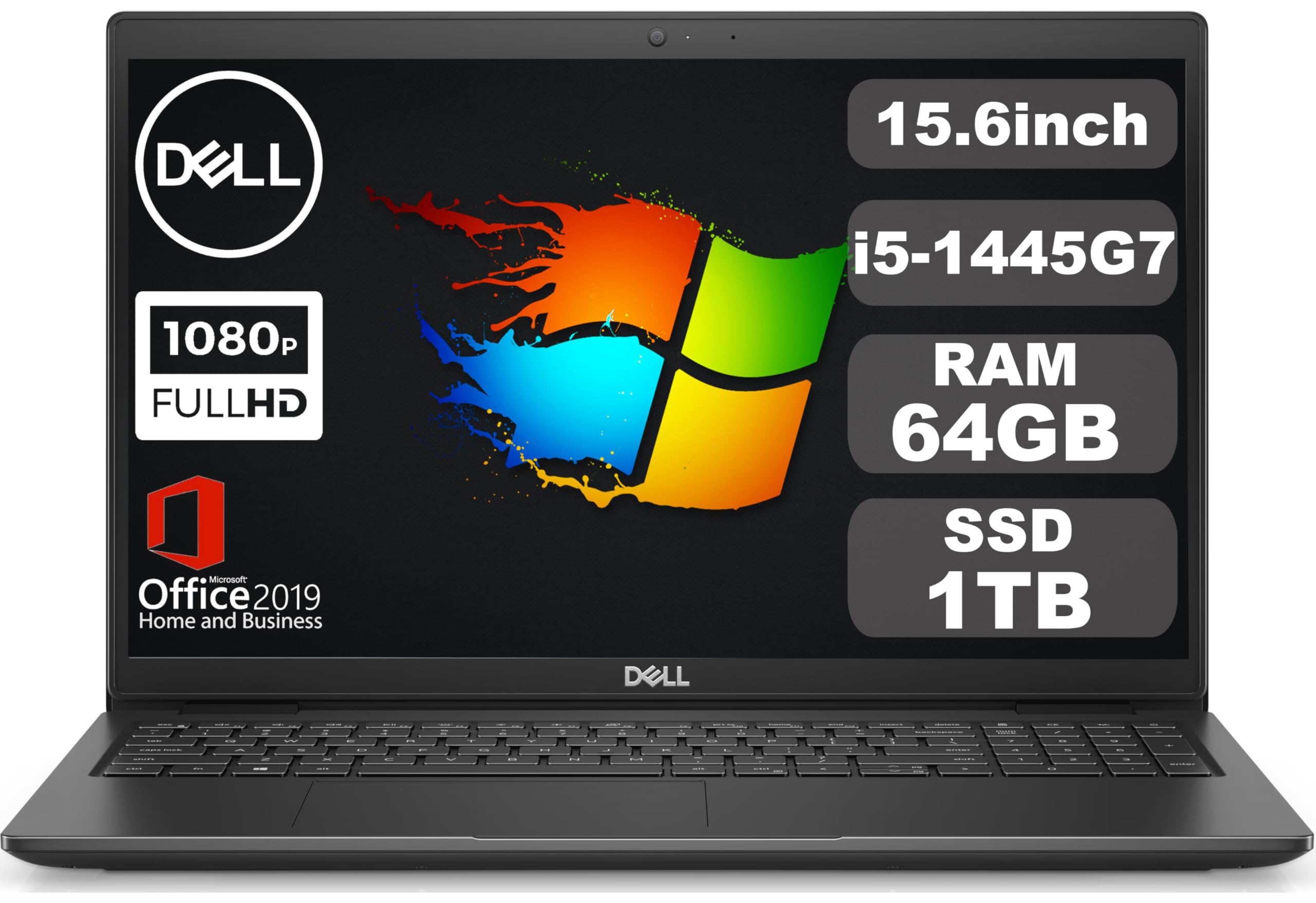 Amazon.co.jp: Dell Latitude 3520 ノートパソコン / 第11世代