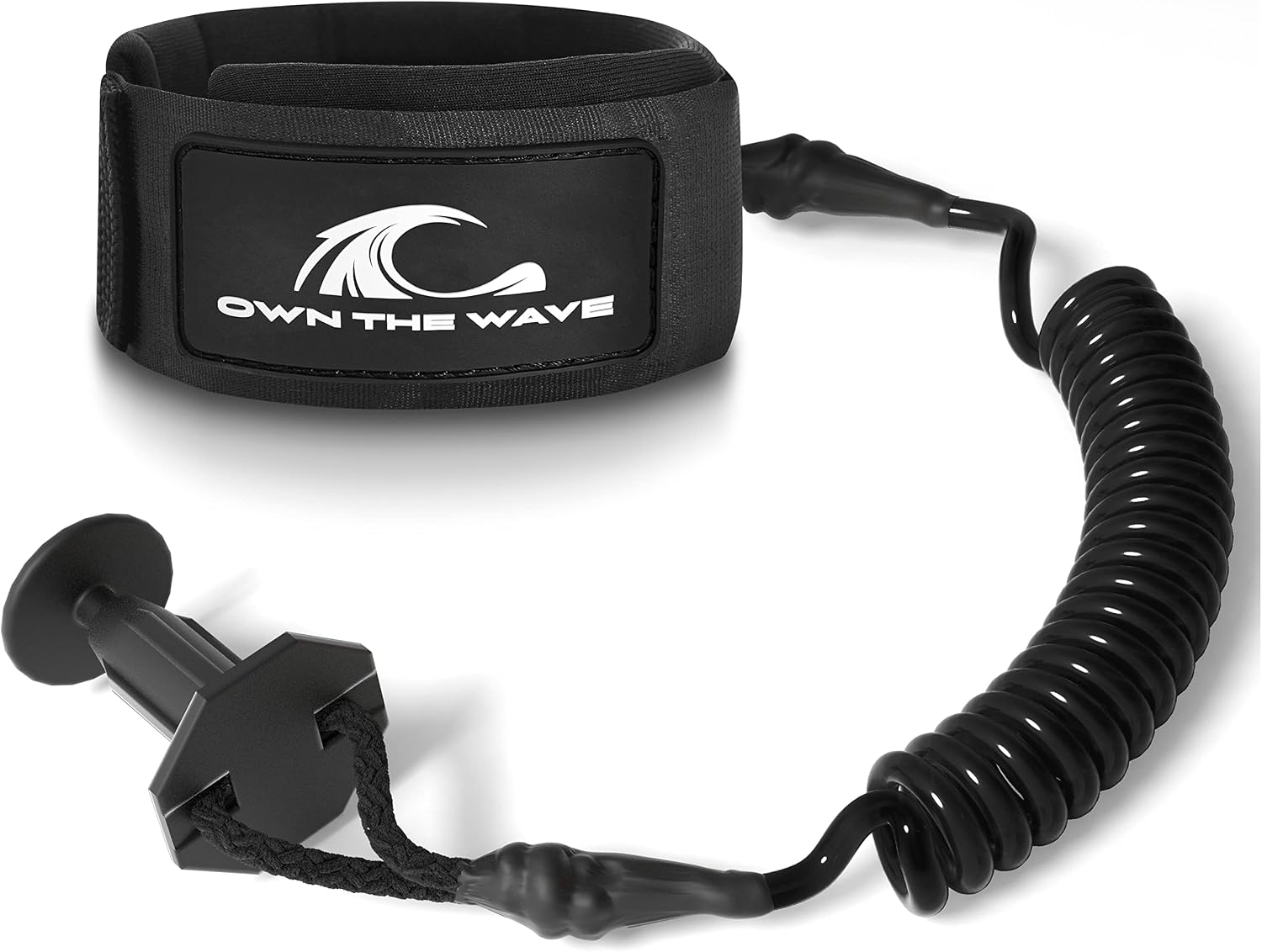 Premium Coiled Bodyb