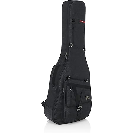 gator transit series gig bolsa