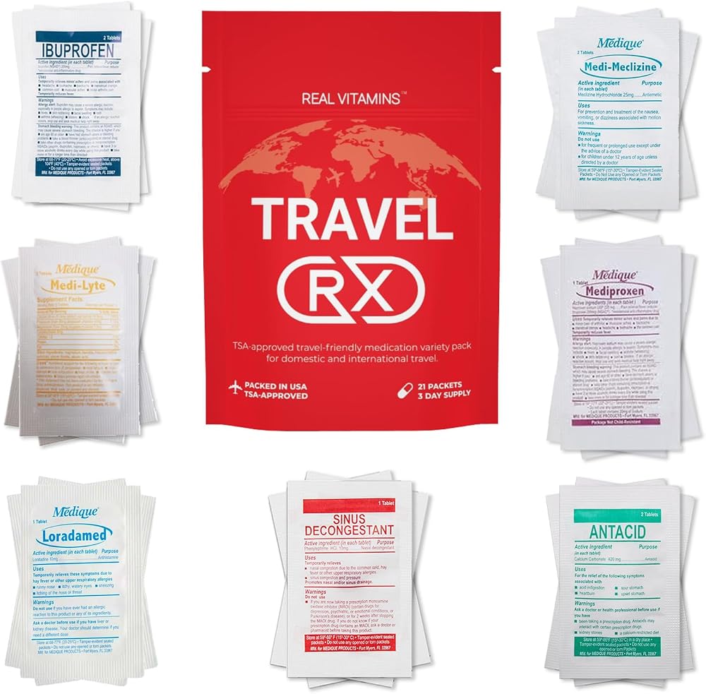 Medical Supplies
