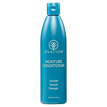 Ovation Moisture Conditioner 12 oz.