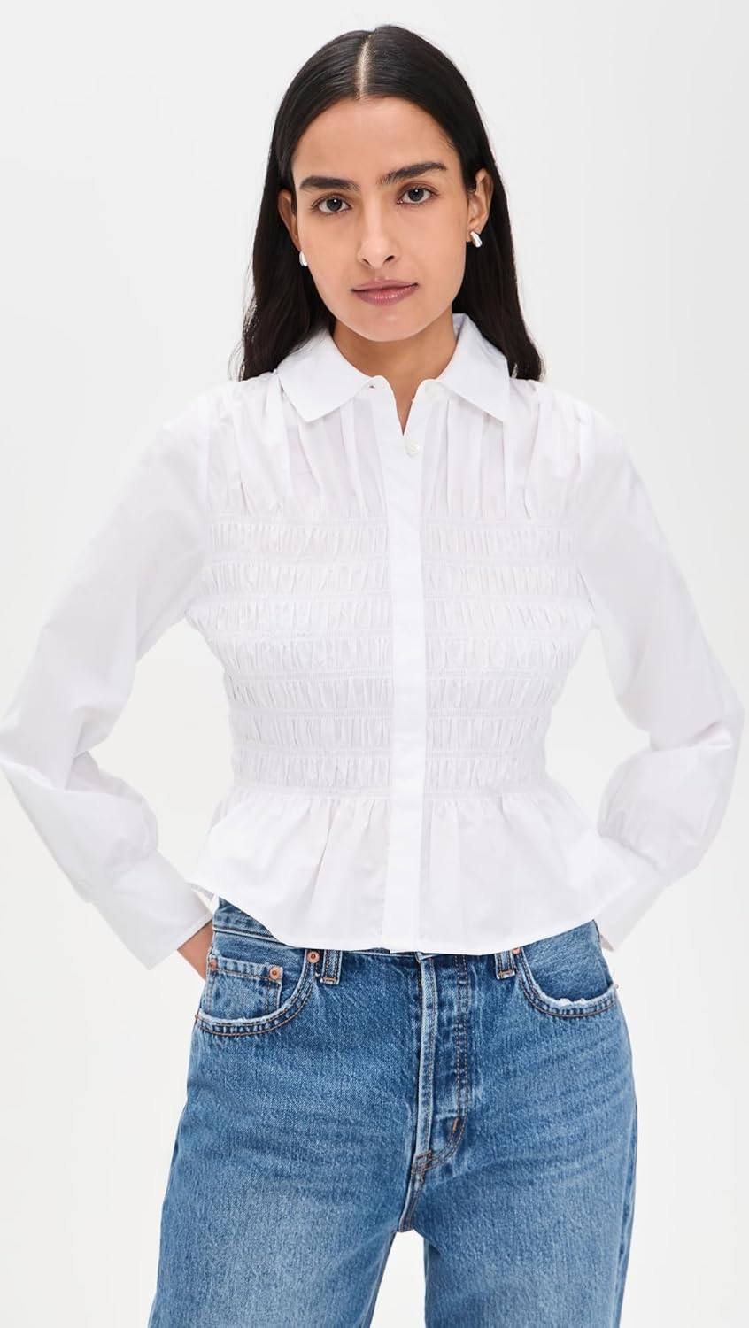 Rails Women's Bradshaw Blouse
