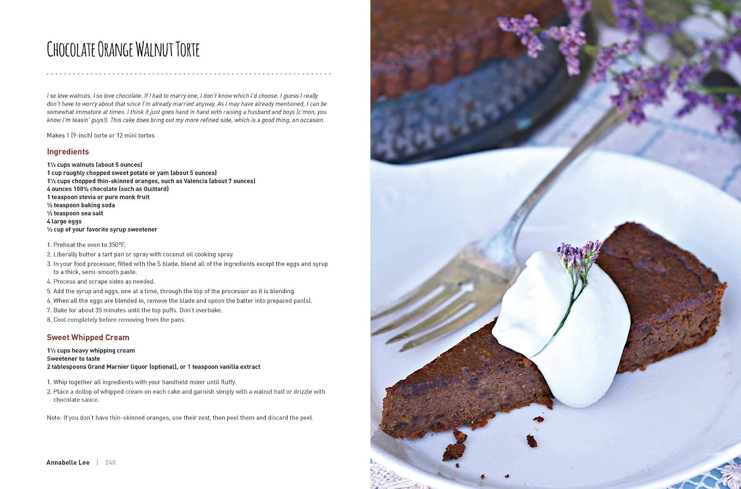 The Ultimate Grain-Free Cookbook: Sugar-Free, Starch-Free, Whole Food Recipes from My California Country Kitchen