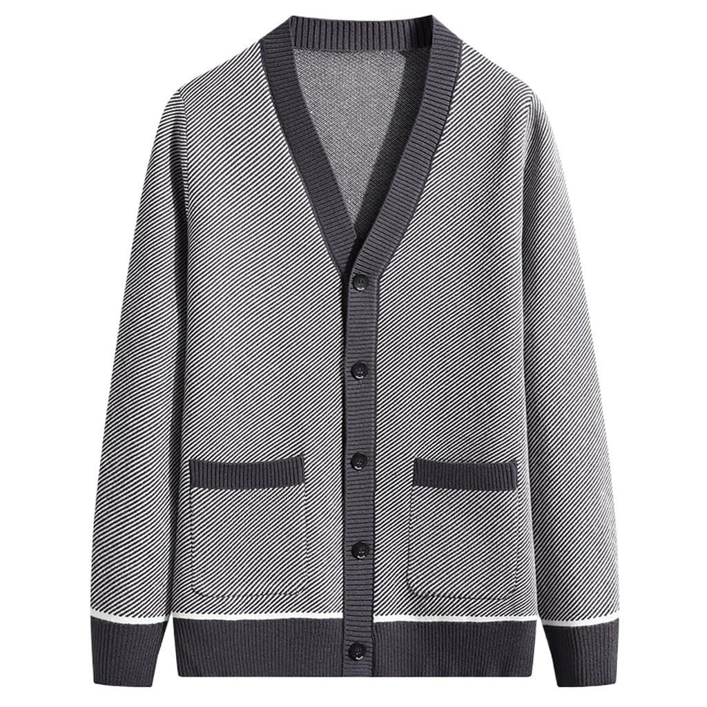 Cardigan Pull Slim en maille pour vos journées de printemps