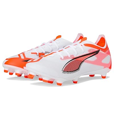 PUMA Ultra 5 Match Firm, Artificial Ground Soccer Cleats Men