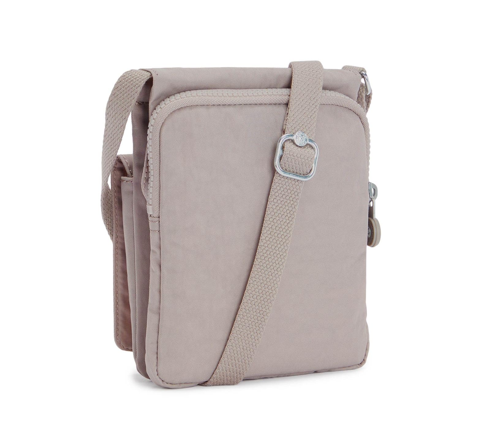 Kipling New Eldorado Bandolera Pequeña