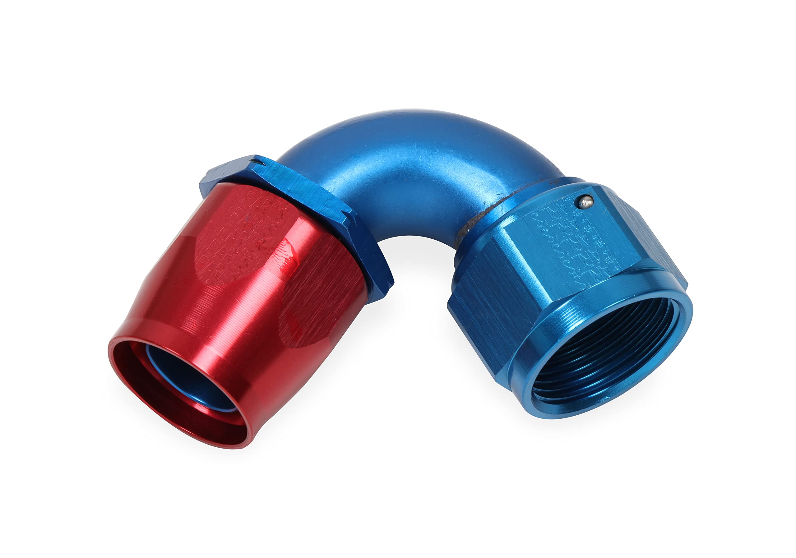 Earl's312016ERL Auto-Fit Hose End
